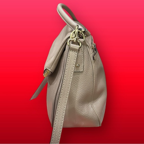 EUC KATE SPADE DEVIN 2-WAY HANDBAG - Picture 3 of 9